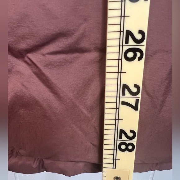 Prana Reversible Down/Feather Puffer Hooded Women Size XL - Picture 12 of 12